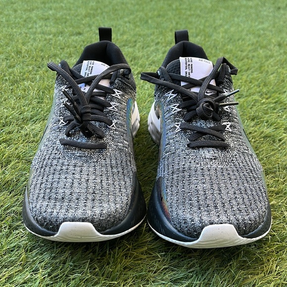Nike React Infinity Run Flyknit 3 PRM - Picture 2 of 5